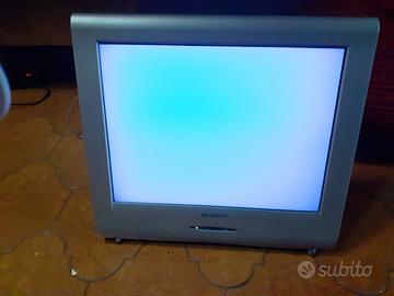 televisore LCDSharp LC-15SH1E