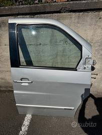 Portiera dx mercedes Vito