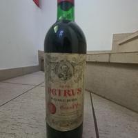 Chateau Petrus
