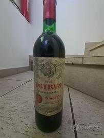 Chateau Petrus
