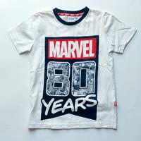 T-shirt bambino Marvel