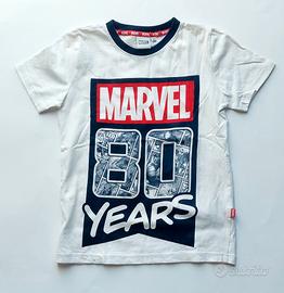 T-shirt bambino Marvel