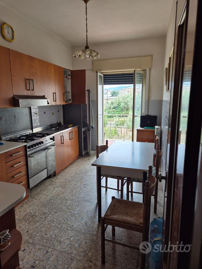 Appartamento – Cosenza, Massa - Vista 4