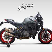 Ducati Monster 937