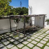 Pasqua a Pompei .Monolocali con giardino