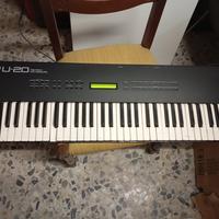tastiera Roland U - 20 