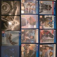 giochi ps5 e ps4 spider man bloodborn death dragon