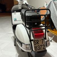 GEMME FRECCE BIANCHE VESPA PX