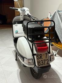 GEMME FRECCE BIANCHE VESPA PX