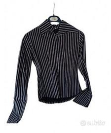 Camicia elegante e versatile