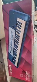 tastiera YAMAHA YPT 260