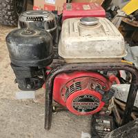 gruppo honda