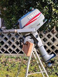 Fuoribordo Yamaha Malta