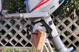 Fuoribordo Yamaha Malta