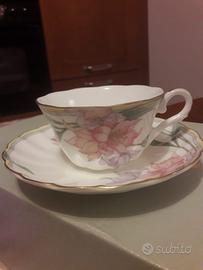 Servizio bone china marui