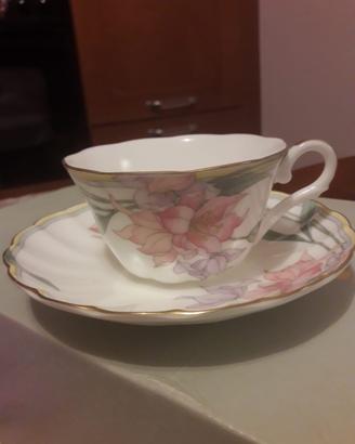 Servizio bone china marui