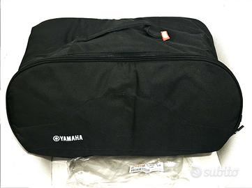 Yamaha borsa Interna topcase 50L YMEBAG500000