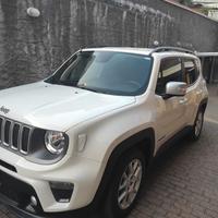 Jeep Renegade 1.6 130CV
