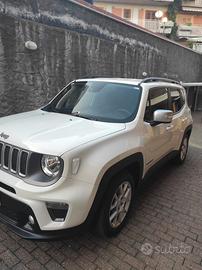 Jeep Renegade 1.6 130CV