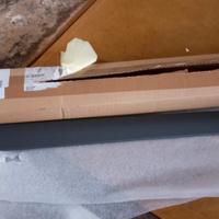modanatura Plastica BMW e46