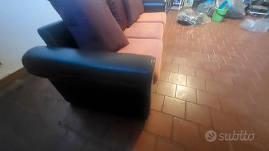 divano tre posti