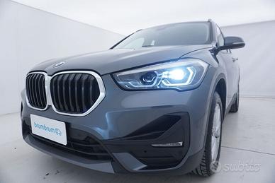 BMW X1 18d sDrive Business Advantage BR771362 2.0 