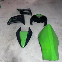 Carene vtr da pista Kawasaki ninja 2008 2009 2010