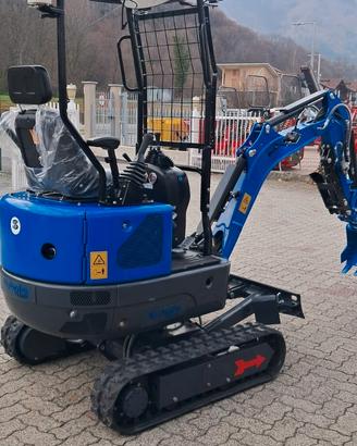 ESCAVATORE MODELLO SZ-E1000DAK