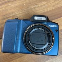 Kodak Z915 Blu – Zoom 10x
