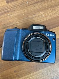 Kodak Z915 Blu – Zoom 10x