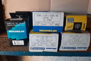 Camera d'aria per APE 501 600 601 MICHELIN