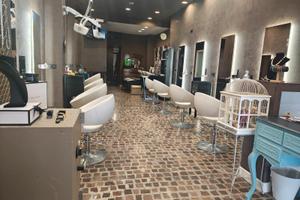 Parrucchiere Manicure Massaggi