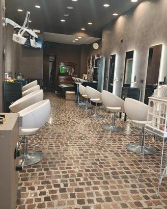 Parrucchiere Manicure Massaggi