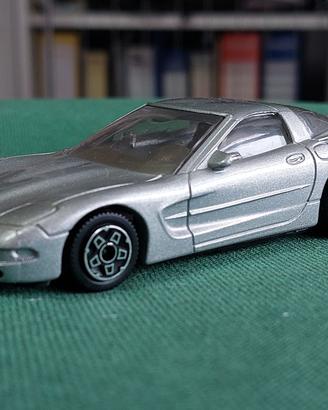 Modellini auto 1/43 - Bburago