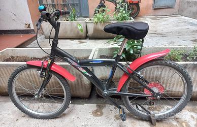 bici bambino
