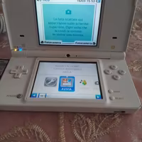 Nintendo Dsi
