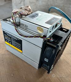 Antminer Z9 Mini Bitmain per ZCash