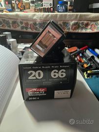 Flash Metz 20 BC 4