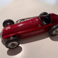 Modellismo statico