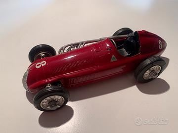 Modellismo statico