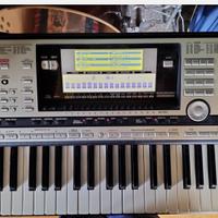TASTIERA YAMAHA PSR 740