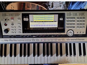 TASTIERA YAMAHA PSR 740