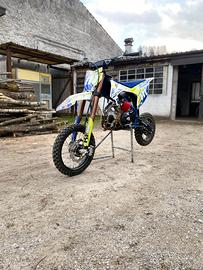 pit bike profive 125