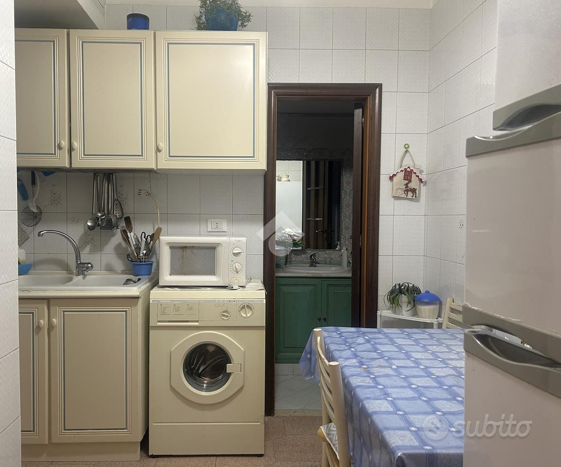 Appartamento – Palermo, Guadagna, III Circoscrizione - Vista 5