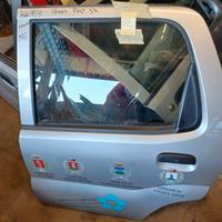 PORTA POSTERIORE SX SUZUKI IGNIS 2007