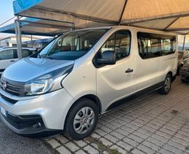 Fiat Talento 1.6 MJT 120CV PL-TN COMBI 8 POSTI