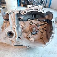 Cambio manuale Renault Clio 1.2 benzina del 2012