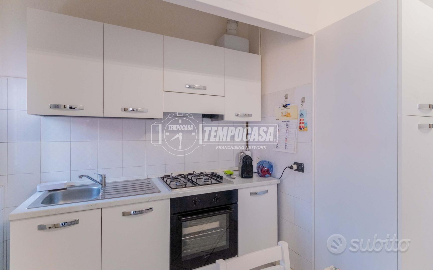 Appartamento – Milano, Borgo Pirelli, Municipio 9 - Vista 2