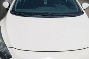 Hyundai i30 benzina anno 2014 GPL scaduto