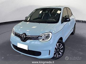 Renault Twingo Electric AUTO AZIENDALE - Techno